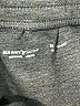 Active by Old Navy Solid Gray Sweatpants Size 8 - photo 3
