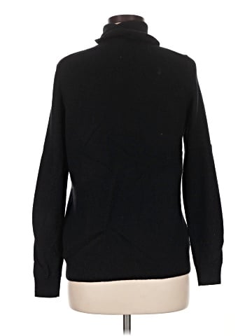 C by Bloomingdales Cashmere Pullover Sweater (view 2)