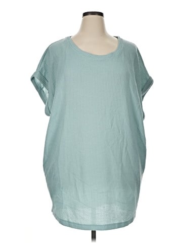 Umgee Sleeveless T-Shirt (view 1)