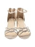 Benjamin Walk Ivory Sandals Size 11 - photo 2