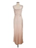Sachin + Babi Tan Cocktail Dress Size 8 - photo 2