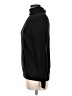 C by Bloomingdales 100% Cashmere Black Cashmere Pullover Sweater Size M - photo 5