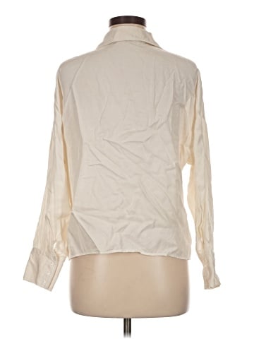 Stateside Long Sleeve Blouse (view 2)