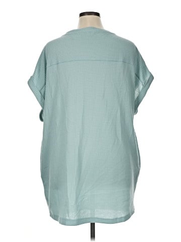 Umgee Sleeveless T-Shirt (view 2)