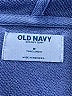 Old Navy Blue Pullover Sweater Size M - photo 7