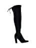 Unisa Black Boots Size 8 1/2 - photo 1