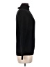 C by Bloomingdales 100% Cashmere Black Cashmere Pullover Sweater Size M - photo 4