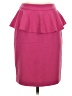 Alice + Olivia Pink Formal Skirt Size 4 (estimated) - photo 1