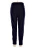 Lou & Grey Solid Blue Casual Pants Size XL - photo 2