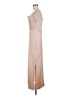 Sachin + Babi Tan Cocktail Dress Size 8 - photo 5