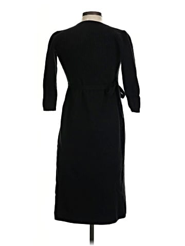 Folio Saks Fifth Avenue Wool Cardigan (view 2)