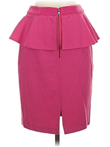 Alice + Olivia Formal Skirt (view 2)