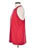 Athleta Red Active Tank Size M - photo 5