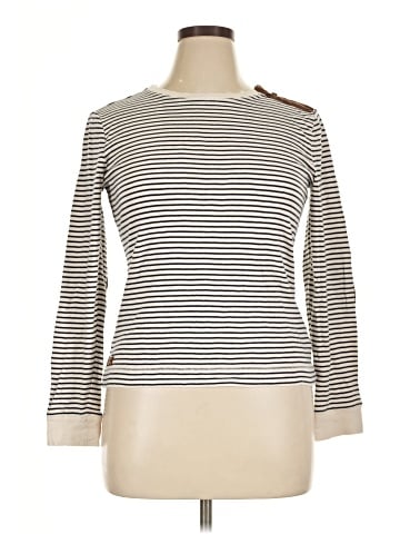 Lauren by Ralph Lauren Long Sleeve T-Shirt (view 1)