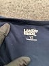 Lands' End Blue Sleeveless T-Shirt Size L (petite) - photo 7