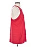 Athleta Red Active Tank Size M - photo 4
