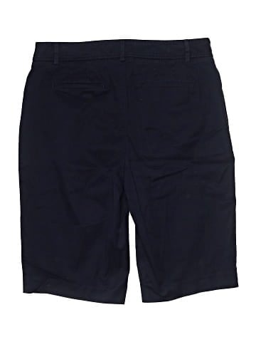 Talbots Cargo Shorts (view 2)