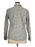 Eddie Bauer Houndstooth Gray Long Sleeve Button-Down Shirt Size XL - photo 2