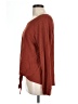 Nine Britton Brown Long Sleeve T-Shirt Size L - photo 5