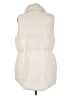 Splendid 100% Polyester Ivory Vest Size M - photo 2