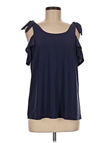 Soma Sleeveless Blouse (view 1)