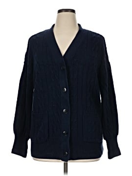 Ann Taylor Loft Cardigan