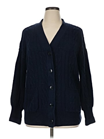 Ann Taylor LOFT Cardigan (view 1)