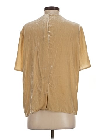 Vince. Short Sleeve Top (view 2)