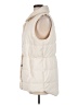 Splendid 100% Polyester Ivory Vest Size M - photo 5