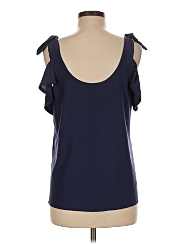Soma Sleeveless Blouse (view 2)