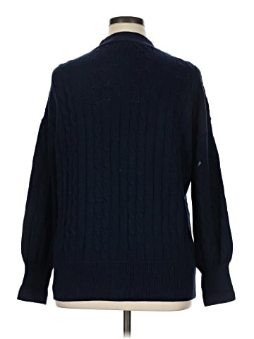 Ann Taylor LOFT Cardigan (view 2)
