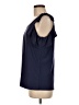 Soma Blue Sleeveless Blouse Size M - photo 5