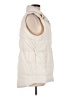 Splendid 100% Polyester Ivory Vest Size M - photo 4