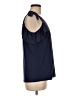 Soma Blue Sleeveless Blouse Size M - photo 4
