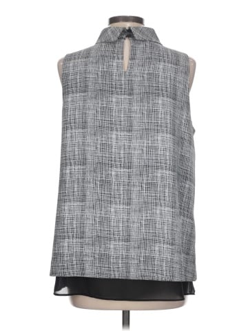 Alfani Sleeveless Blouse (view 2)