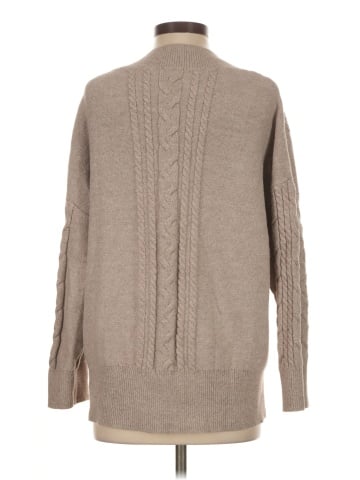 Express Pullover Sweater (view 2)