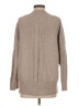 Express Tan Pullover Sweater Size XS - photo 2
