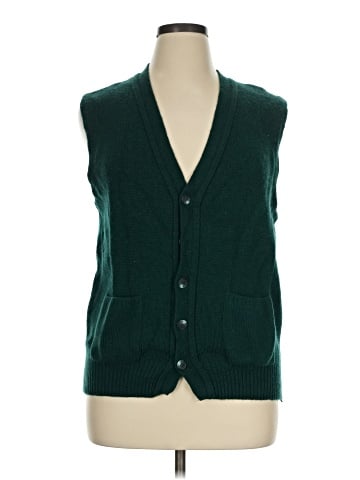 Jantzen Vest (view 1)