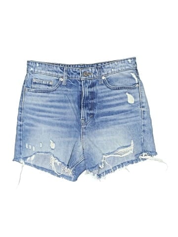Lucky Brand Denim Shorts (view 1)