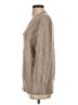 Express Tan Pullover Sweater Size XS - photo 5