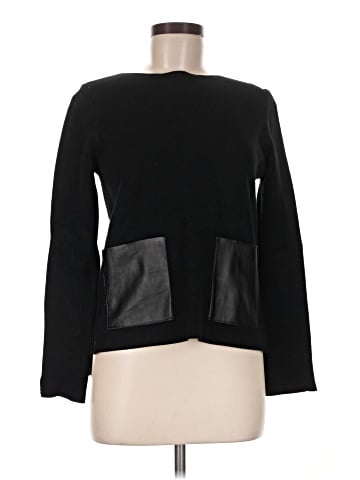 Zara Pullover Sweater (view 1)