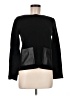 Zara Black Pullover Sweater Size M - photo 1