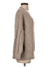 Express Tan Pullover Sweater Size XS - photo 4