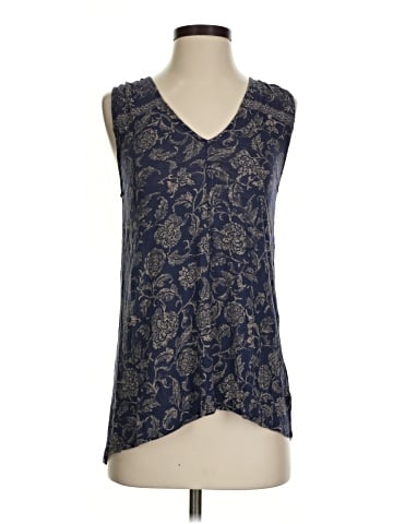 Lucky Brand Sleeveless Blouse (view 1)
