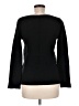 Zara Black Pullover Sweater Size M - photo 2