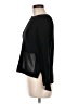 Zara Black Pullover Sweater Size M - photo 5