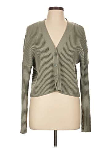 Abercrombie & Fitch Cardigan (view 1)