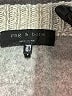 Rag & Bone Solid Gray Wool Pullover Sweater Size L (estimated) - photo 7