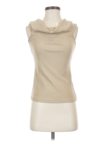Banana Republic Factory Store Sleeveless Top (view 1)