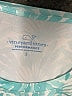 Vineyard Vines Performance Tropical Teal Casual Dress Size S - photo 7